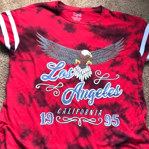 Graffic T shirt - Picture 2 of 5